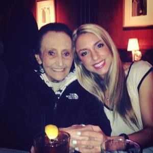 Meet your Posher, Holly